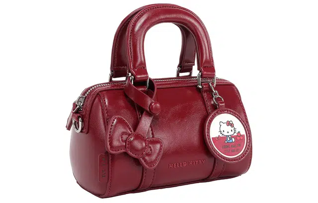 TOUTOU hellokitty