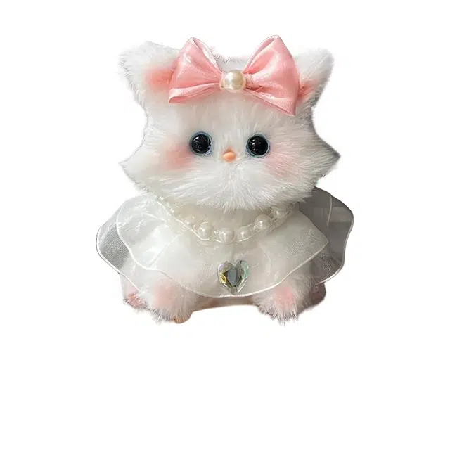MIC RABBIT 15cm