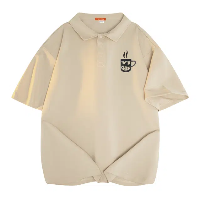 YICHEN Polo