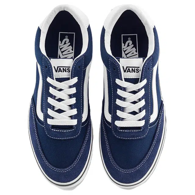 Vans Brooklyn LS