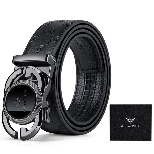 WilliamPOLO 3.5cm