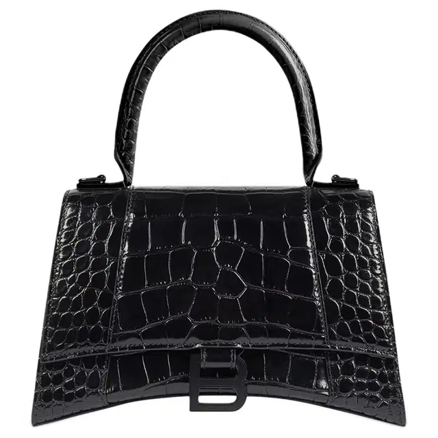 Balenciaga hourglass