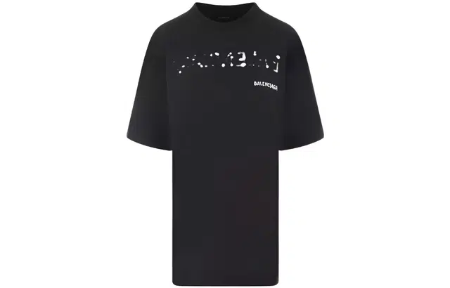 Balenciaga FW23 LogoT