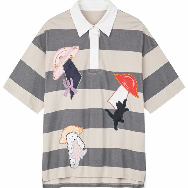 UOOYAA POLO T