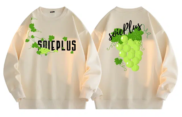 SOIEPLUS Logo