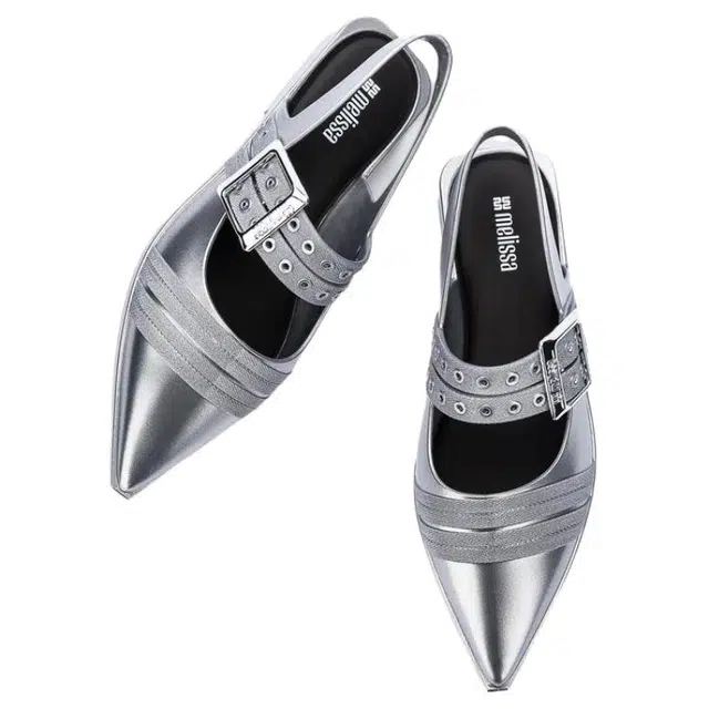 MELISSA Ladylike PVC