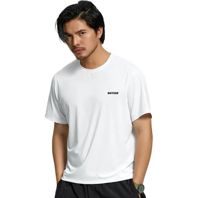 BaiYuan Trousers T