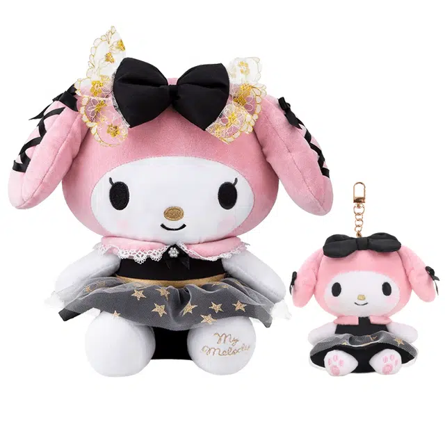 x Sanrio