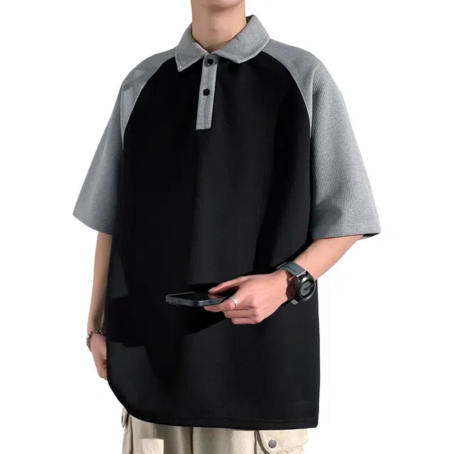 DANGERTIGER Polo