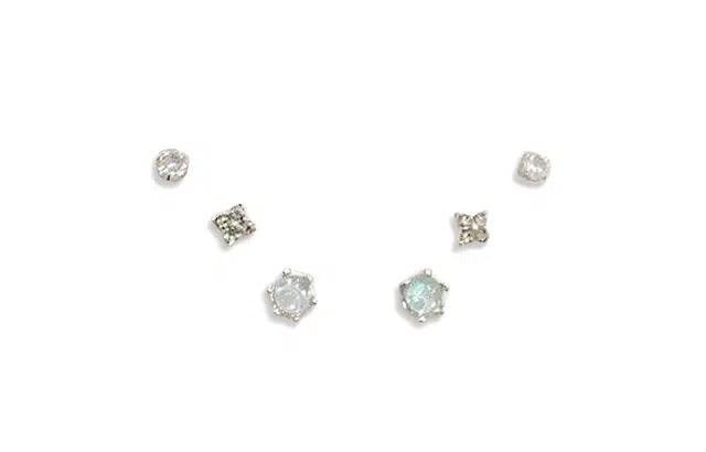 RINGLOVE ins 925