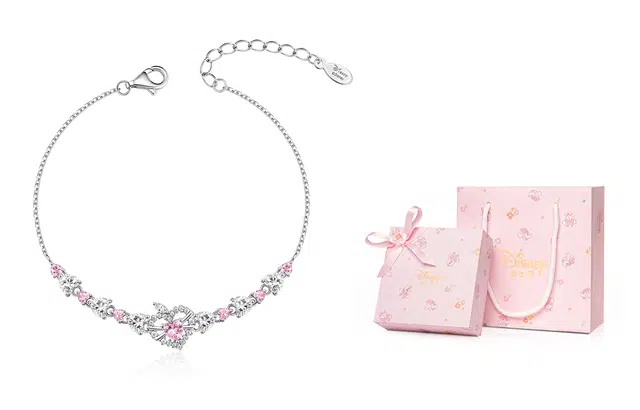 Disney S925