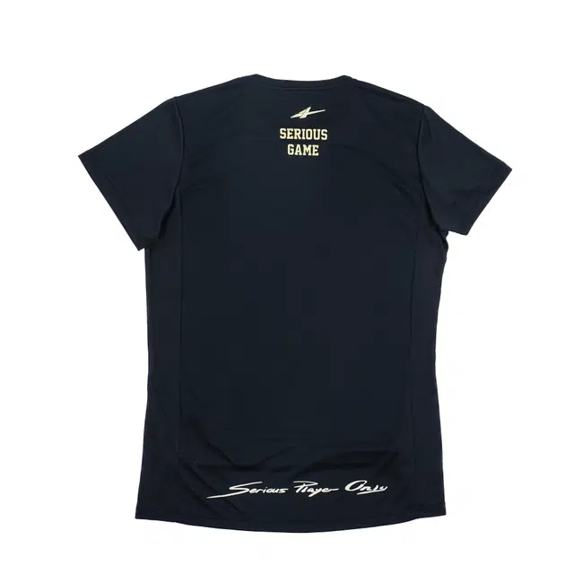 Serious Player Only T