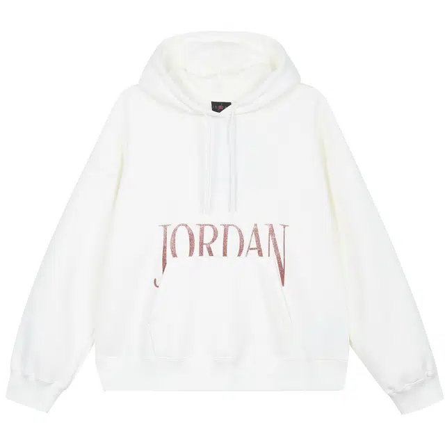 Jordan Brooklyn Fleece Hoodie