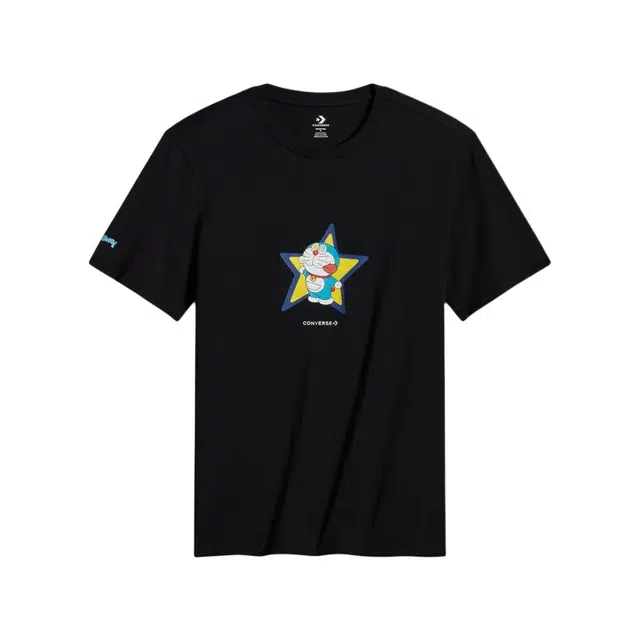 Converse x DoraemonA T