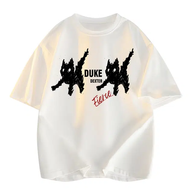 DUKE+DEXTER T