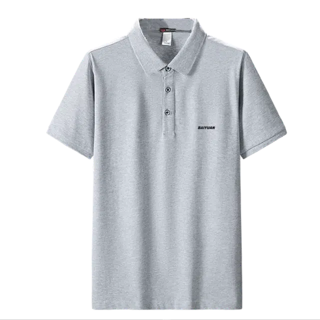 BaiYuan Trousers Polo