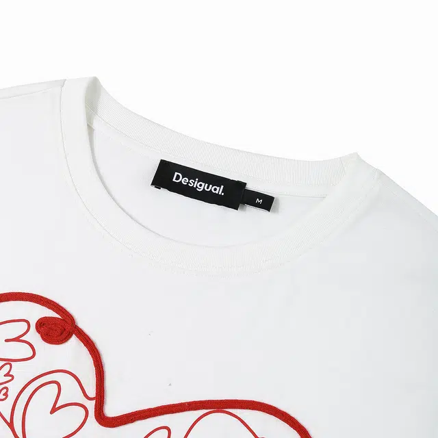 Desigual T