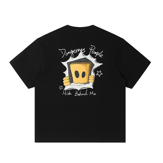 DANGEROUSPEOPLE DT