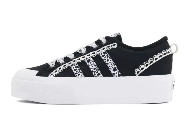 adidas originals Nizza Platform