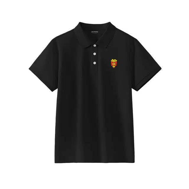 LINE FRIENDS logoPolo