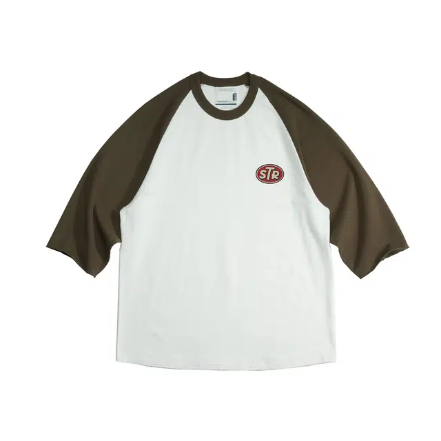 ST.ROLLER ORIGINAL STRL 25SS T