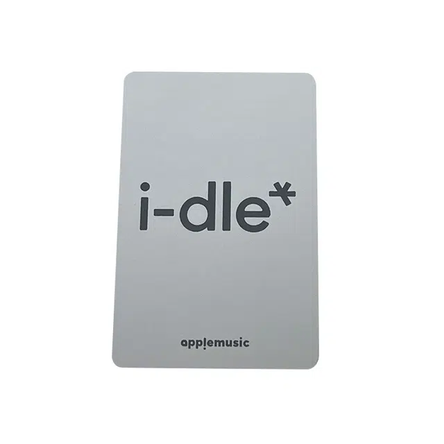 CUBE Entertainment idle am2.0
