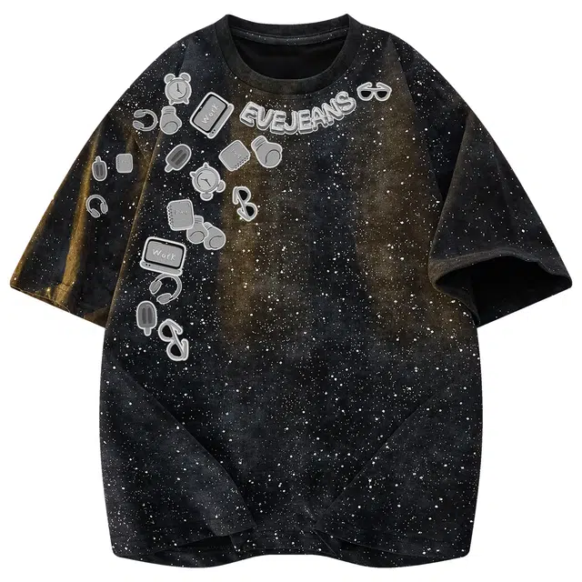 EVE Jeans T