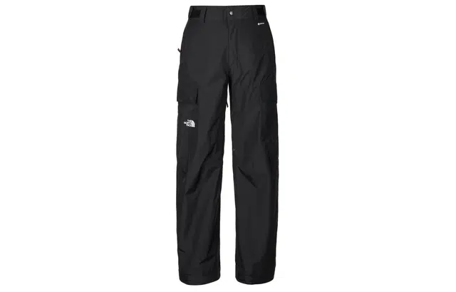 THE NORTH FACE Raadik Gtx Pants Logo