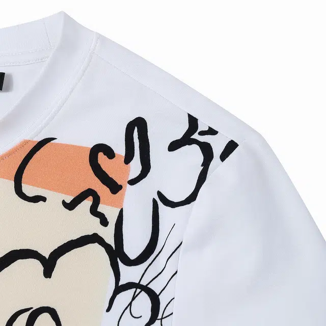 Desigual T