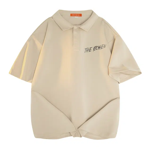 YICHEN Polo