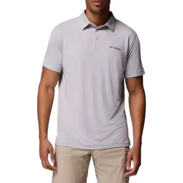 Columbia PFG Slack Tide Omni-ShadeOmni-WickPolo