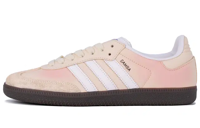 adidas Samba OG Pink