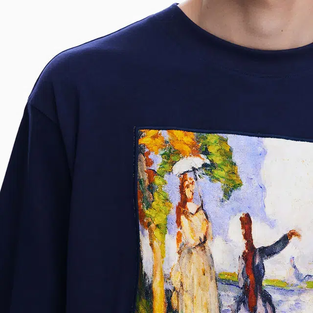 Desigual T