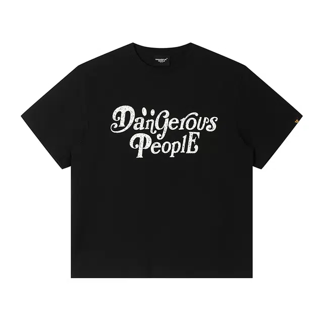 DANGEROUSPEOPLE LOGOT