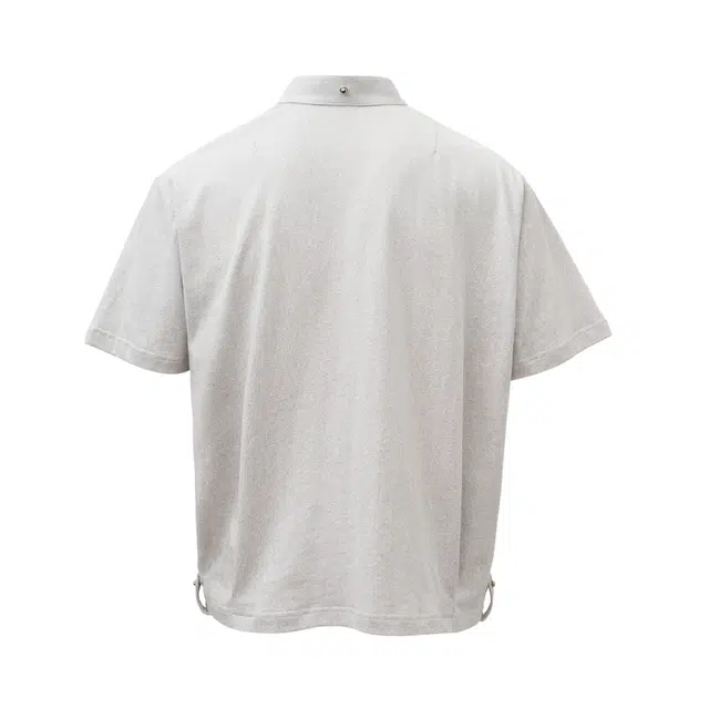 GLACIERBOY Polo