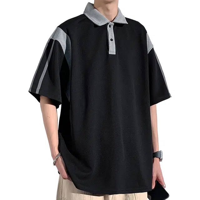 DANGERTIGER Polo