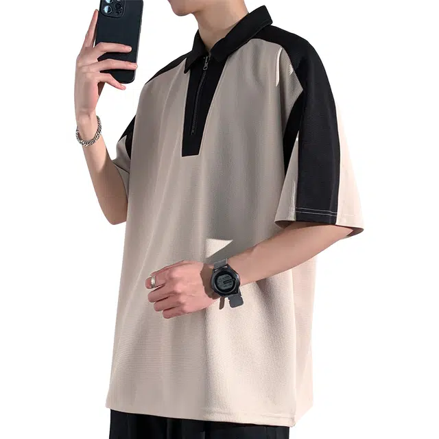 DANGERTIGER Polo