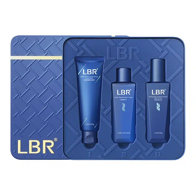 LBR