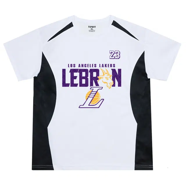 TIP-OFF T