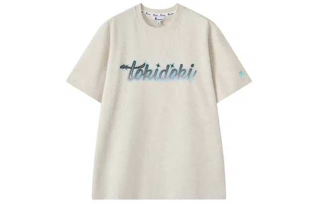 tokidoki T