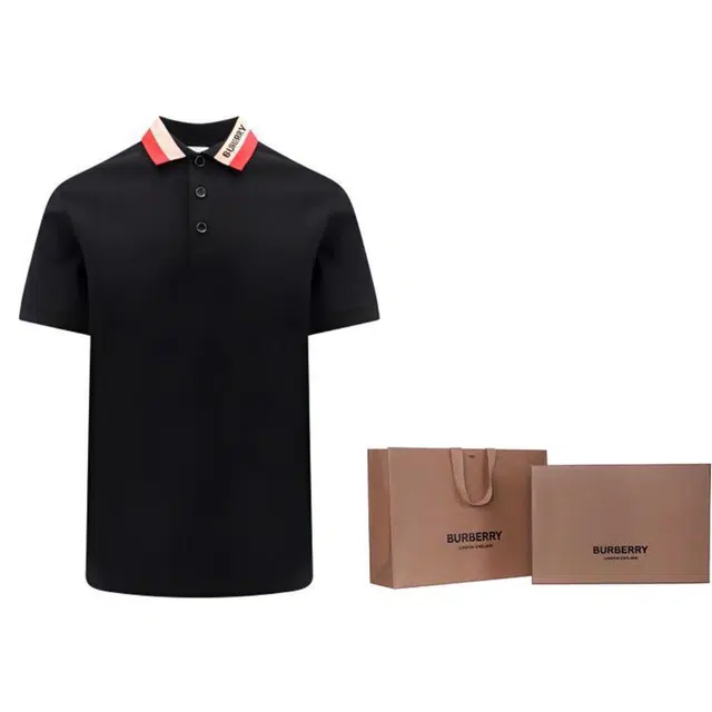 Burberry LogoPolo