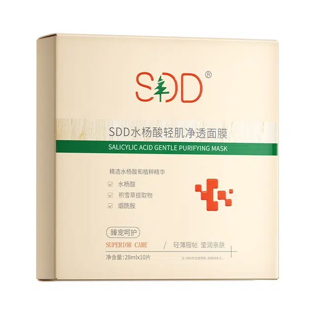 SDD