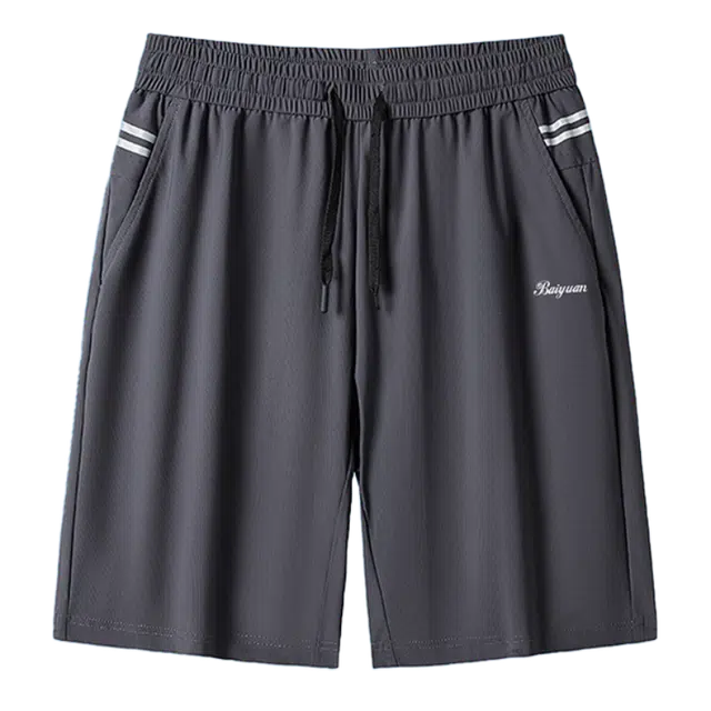 BaiYuan Trousers