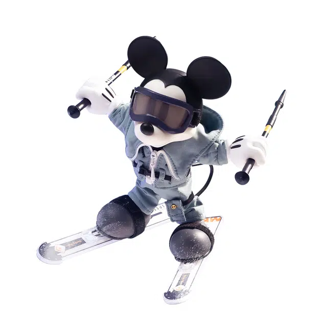 Disney x MORSTORM 15cm