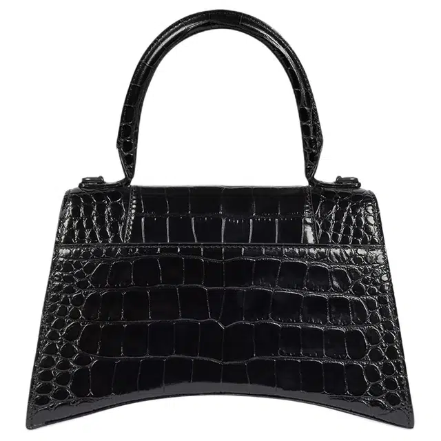 Balenciaga hourglass
