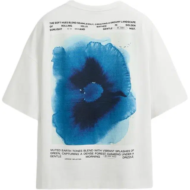 ZARA T