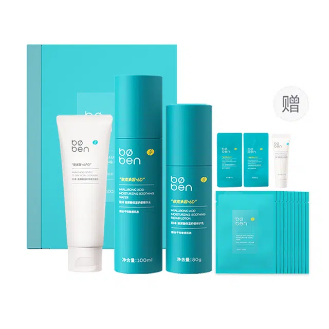 6D 100ml+80g+10120g