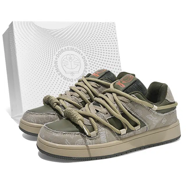 Doraemon Sneakers