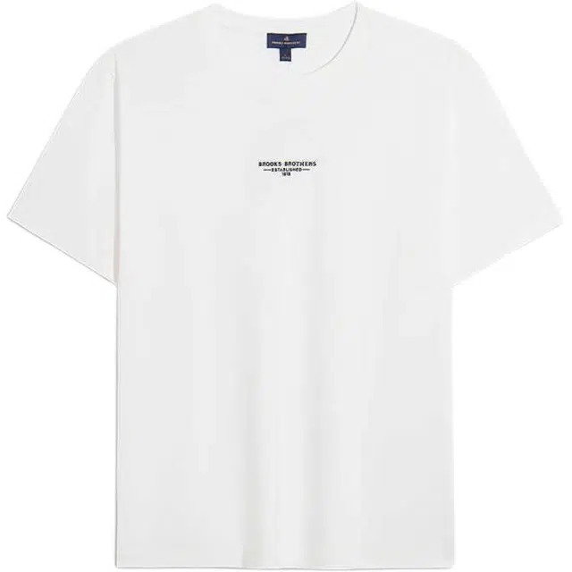 BROOKS BROTHERS SS25 LogolT