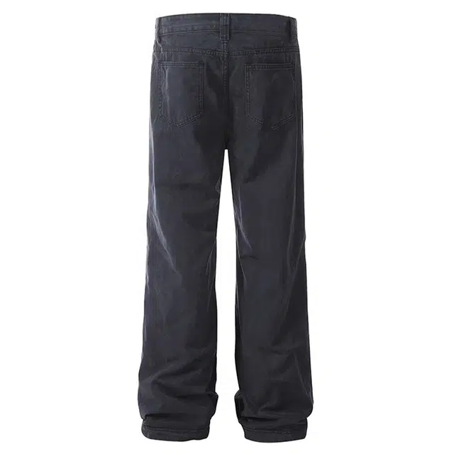 NEVER RULE cleanfitvintage